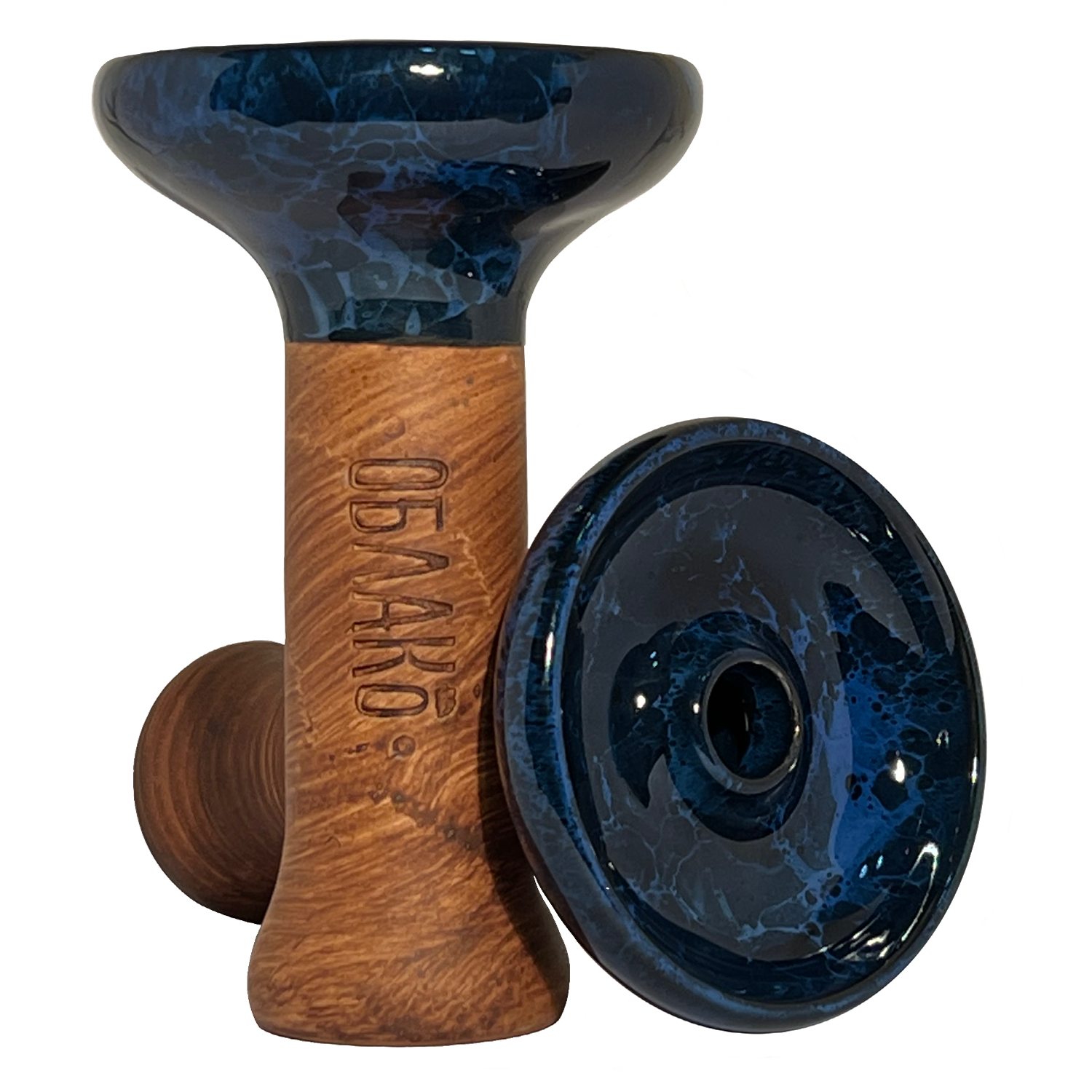 Oblako Phunnel M Dark Night Blue