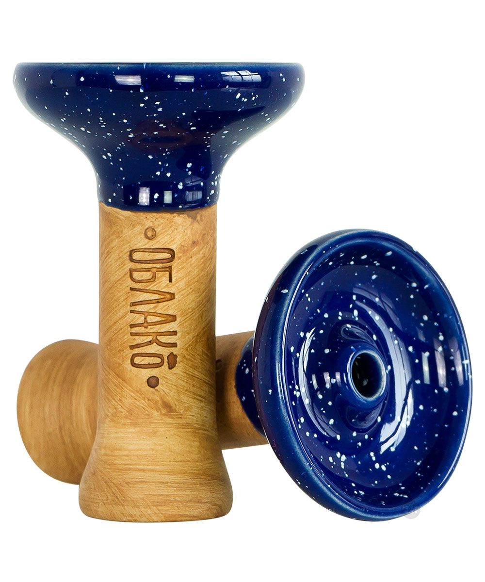 Oblako Phunnel M Glaze Top Space Blue