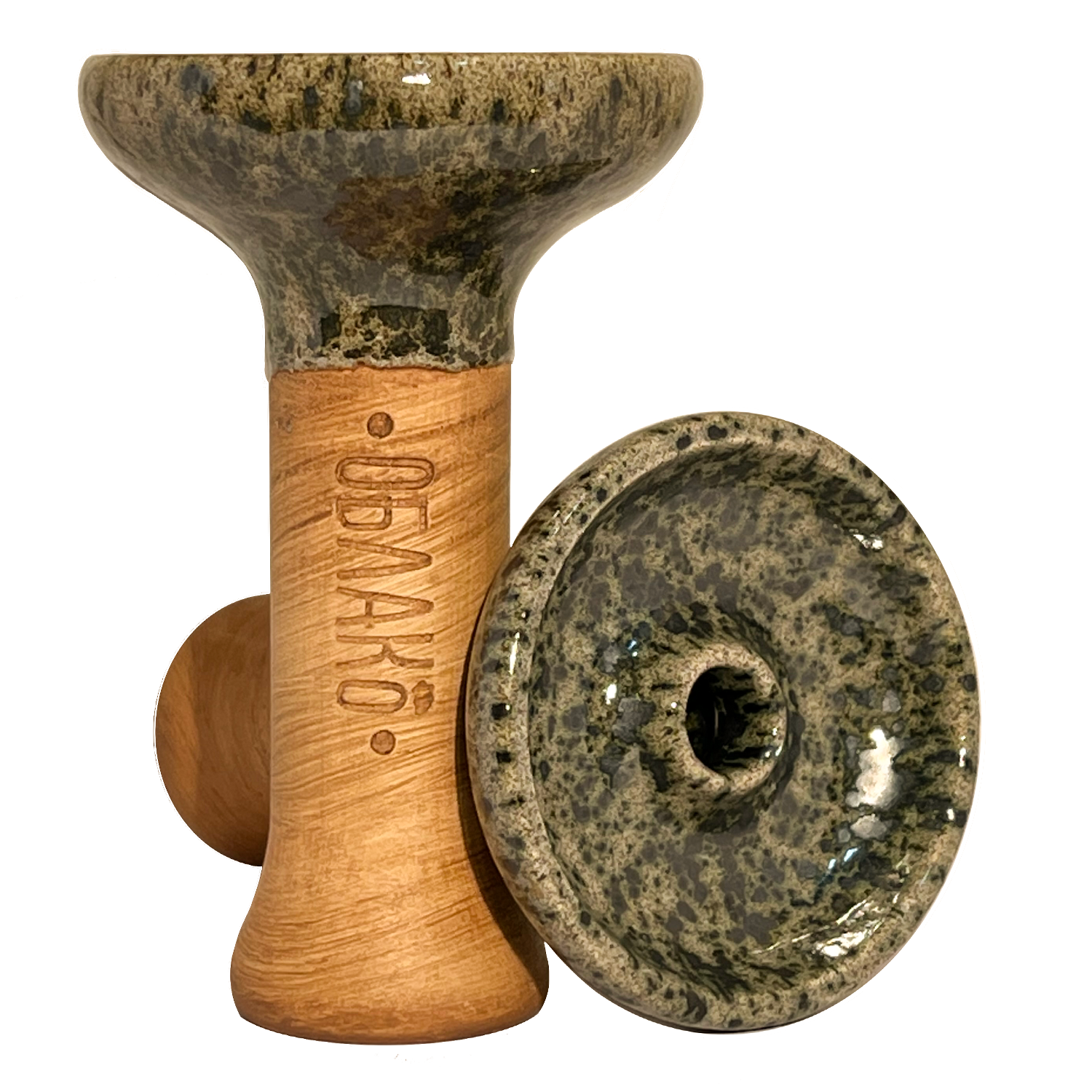 Oblako Phunnel M Glaze Top Stone Beige