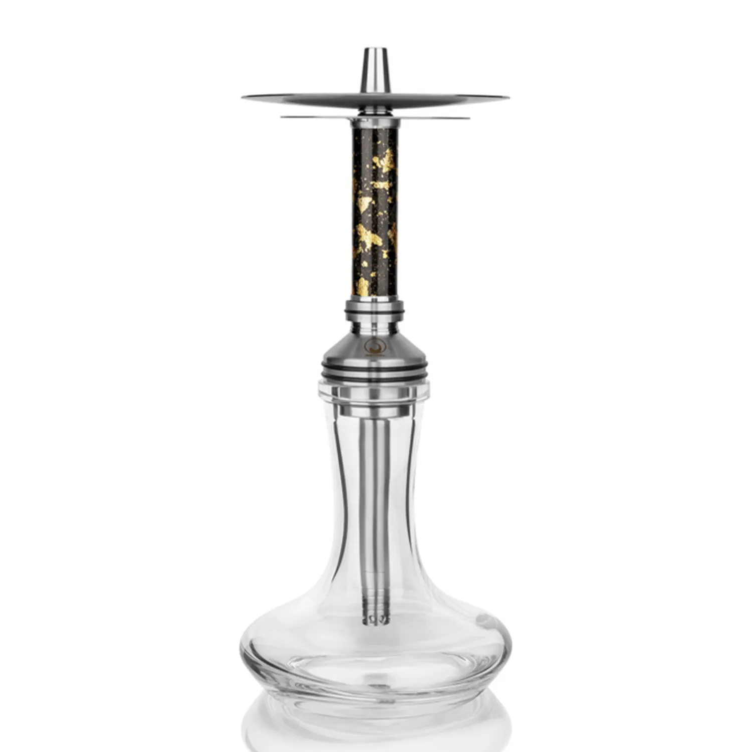 Steamulation-Xpansion-Mini-Carbon-Gold-leaf