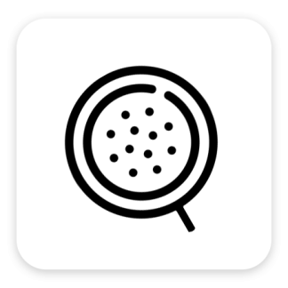 Gestore di calore e stagnola