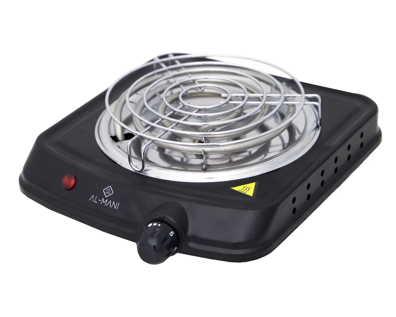 Fornello carboni narghilè locale Fornello carboni narghilè locale