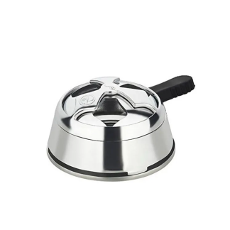 kaloud lotus sistema di gestione del calore narghilè hmd