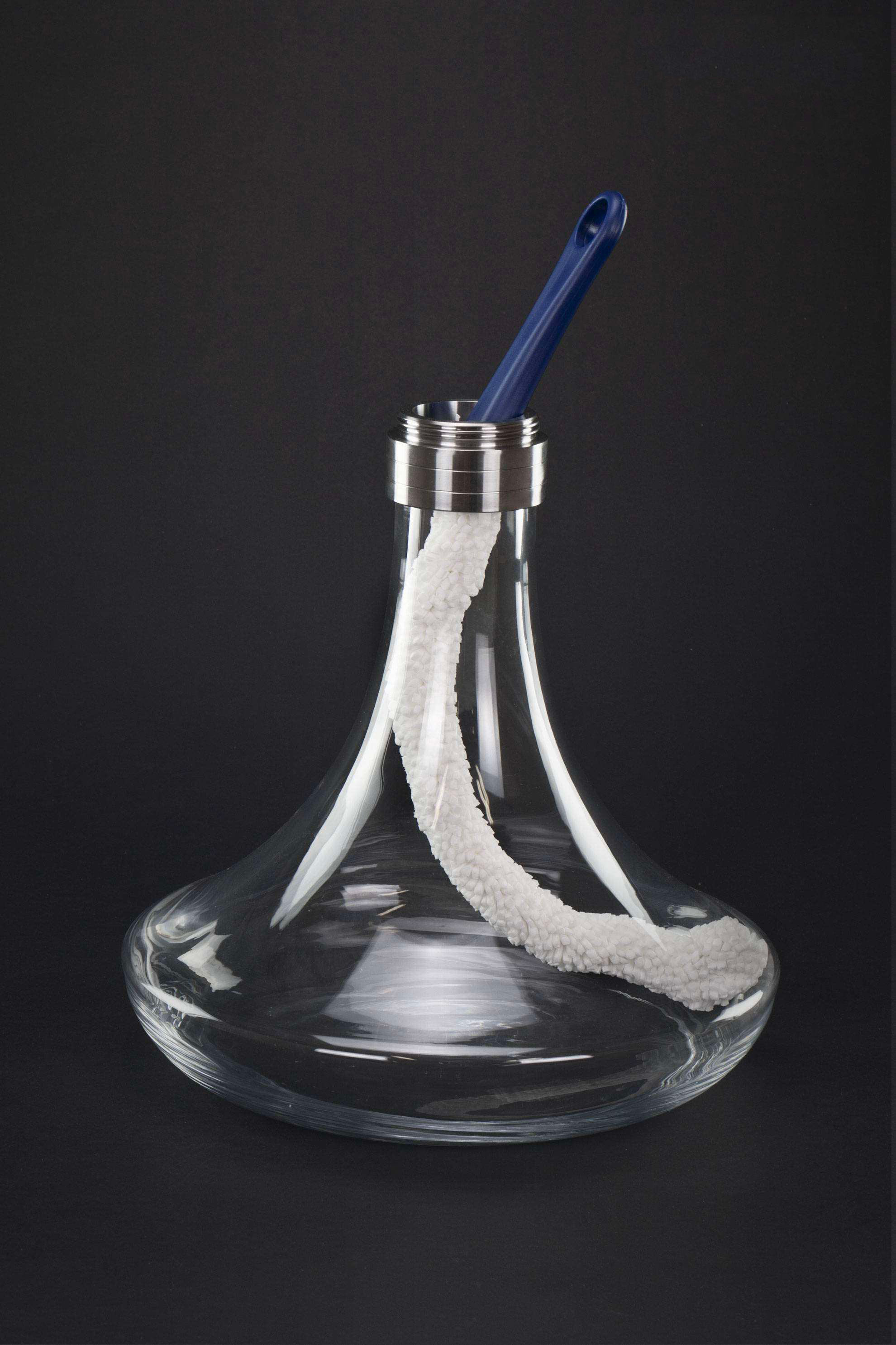 Spazzola narghilè flessibile per vetro shisha hookah ingrosso b2b wholesale narghita Spazzola narghilè flessibile per vetro shisha hookah ingrosso b2b wholesale narghita