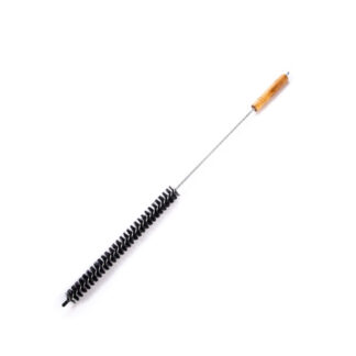 spazzola per narghilè sottile shisha burste